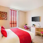 Hotel Western Escapade Senlis (Oise)
