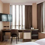 Hotel Western Escapade Senlis (Oise)