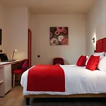 Hotel Western Escapade