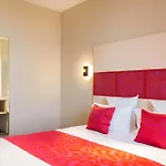 Western Escapade 4*