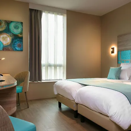 Hotel Western Escapade