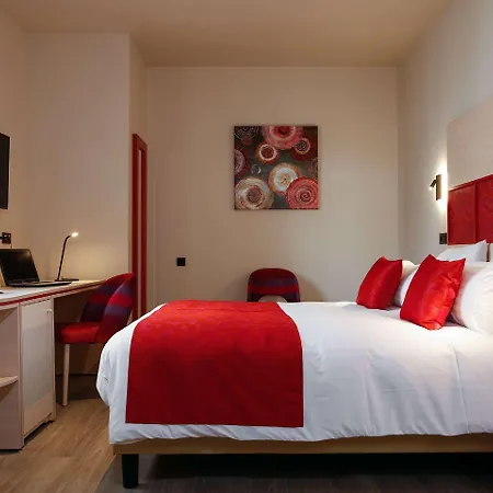 Hotel Western Escapade