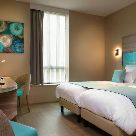 Hotel Western Escapade