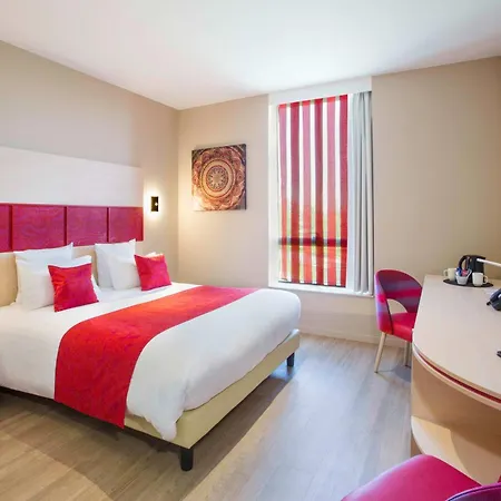 Western Escapade 4*