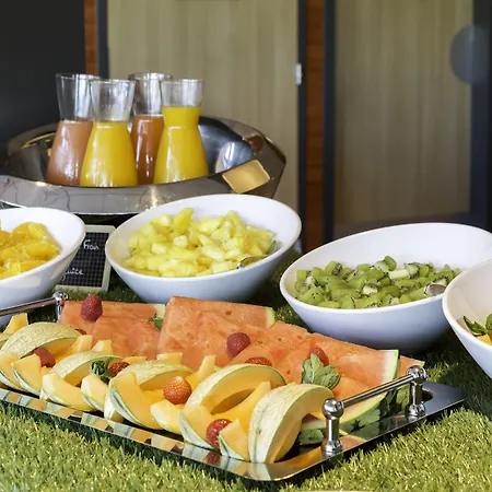 Hotel Western Escapade