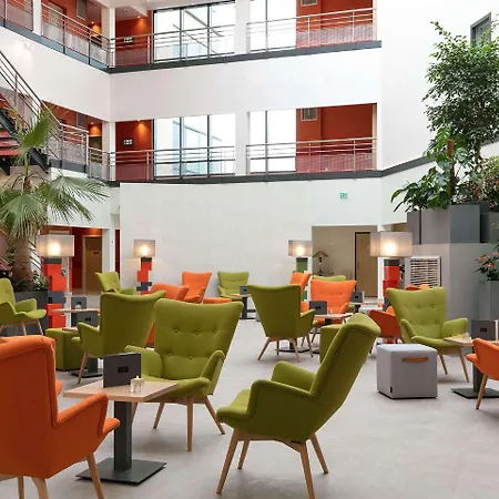 Hotel Western Escapade