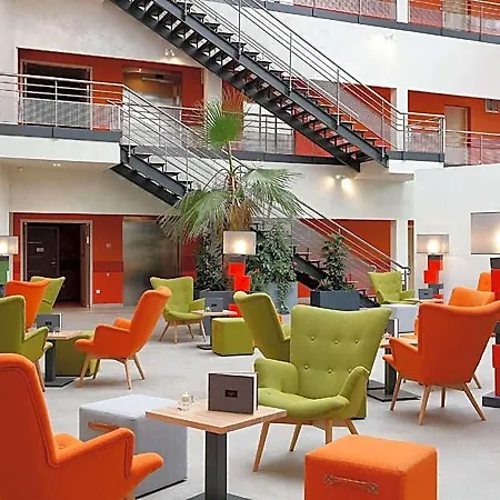 Hotel Western Escapade