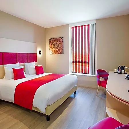 Hotel Western Escapade