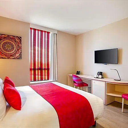 Hotel Western Escapade