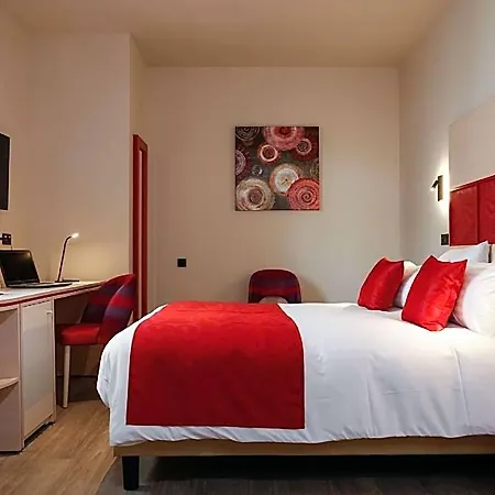 Hotel Western Escapade