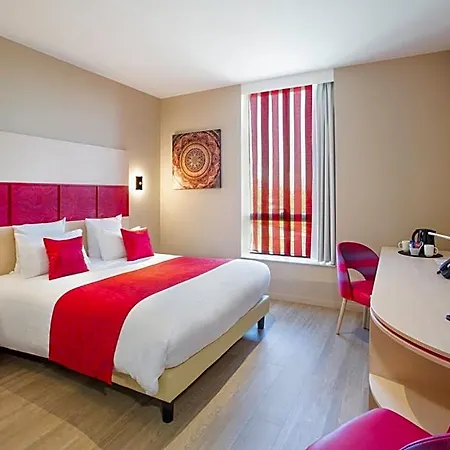 Hotel Western Escapade