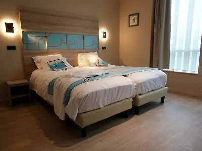 Western Escapade 4*