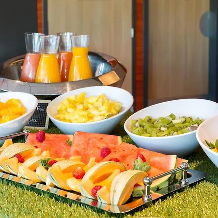 Hotel Western Escapade