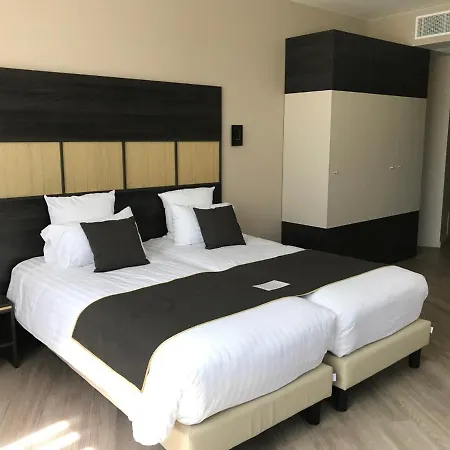 Hotel Western Escapade