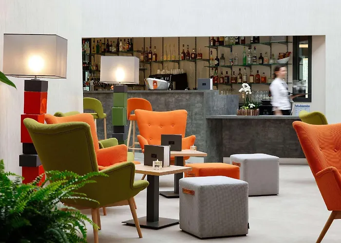 Western Escapade Hotel