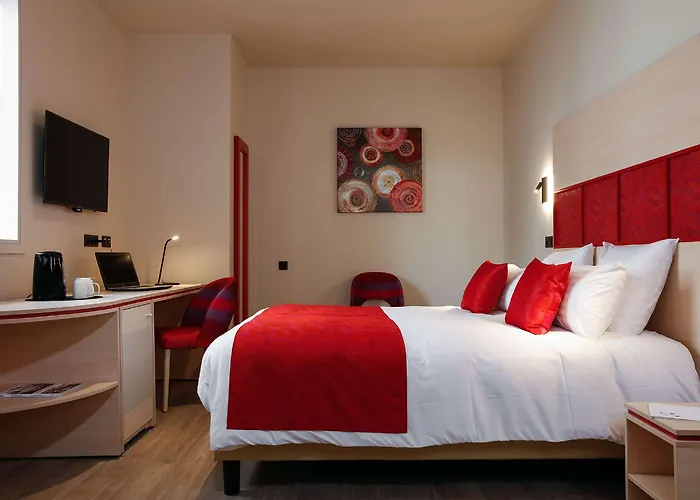 Hotel Western Escapade