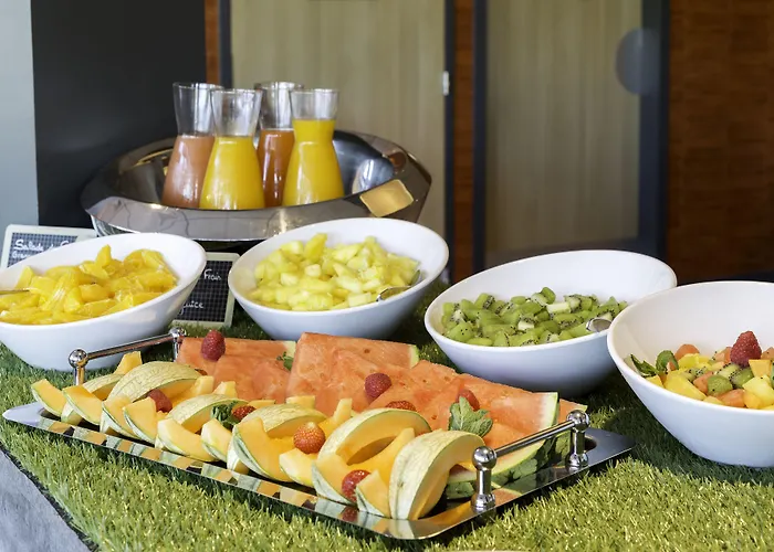 Hotel Western Escapade