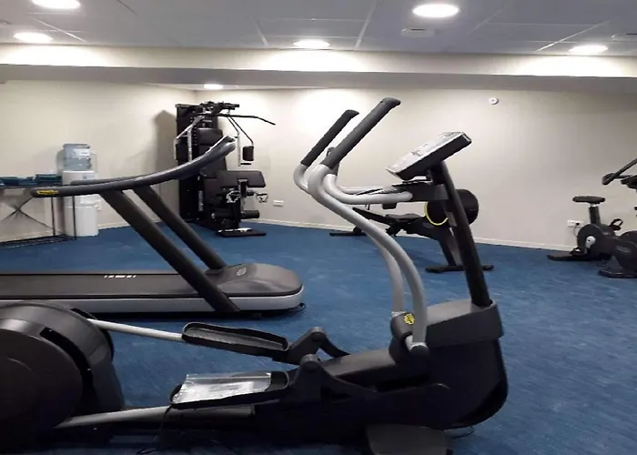 Hotel Western Escapade