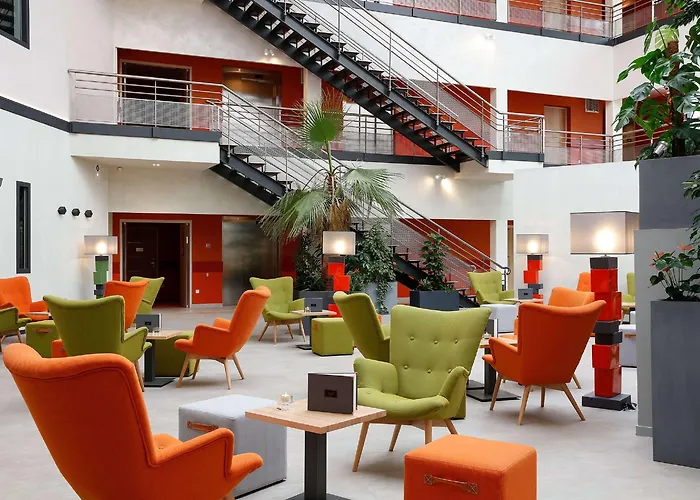 Western Escapade 4* Senlis (Oise)