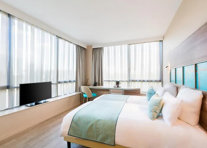 Western Escapade Senlis (Oise)