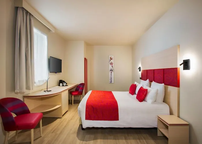 Western Escapade Senlis (Oise)